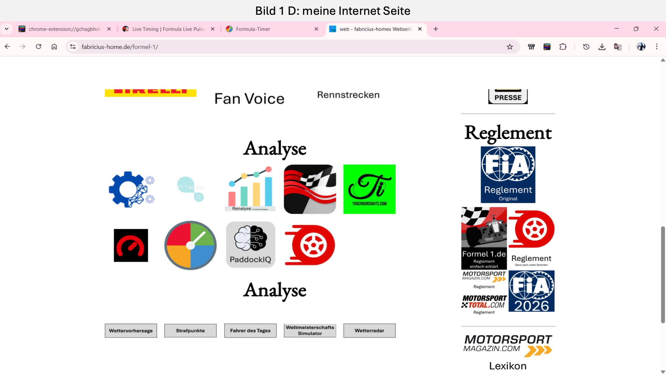 Monitor B6